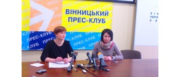 День виборів на Вінниччині: ОПОРА розповіла про порушення та презентувала результати паралельного підрахунку