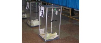 У Вінниці зареєстровано 17 кандидатів у депутати до облради