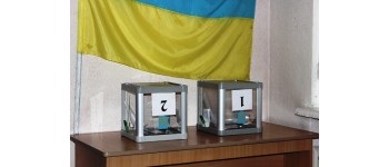 Представники Тігіпка та Добкіна отримали найбільше керівних посад в ОВК Вінниччини