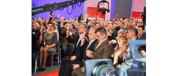В. Кличко запропонував П. Порошенку президентське крісло. Сам задовольниться головуванням Києва