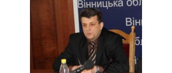 Вінниця: Голова ОДА закликав посадовців дотримуватись виборчого законодавства