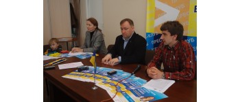 Громадські організації Вінниччини закликала виборців до активності