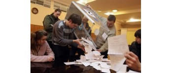 На Вінниччині обрали двох нових депутатів облради