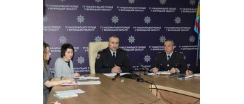 Вибори в об'єднаних громадах на Вінниччині: одне кримінальне провадження та дві дослідчі перевірки